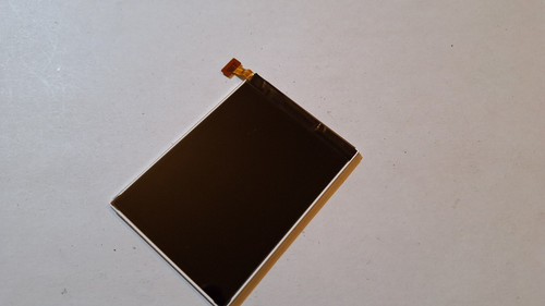 Nokia asha 501 genuine lcd - asha,