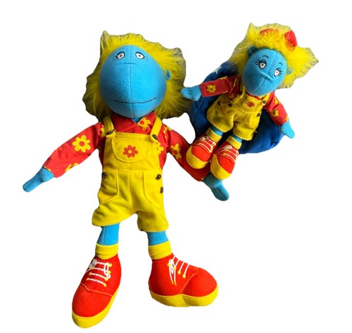 Tweenies bella plush toys - bella,