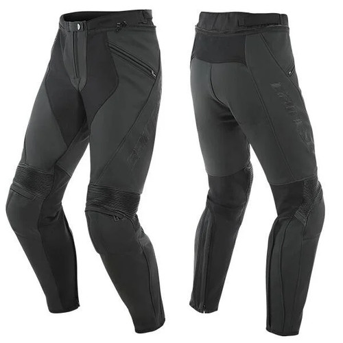 Dainese pony leather - 3,
