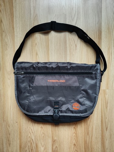 Timberland messenger bag - messenger,