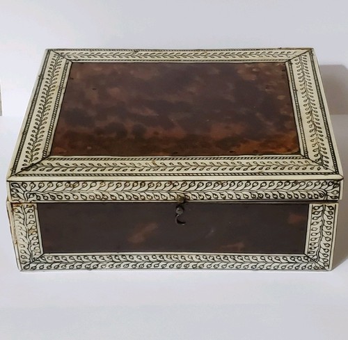 Antique unusual anglo indian - antique,