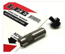 Lee precision large case