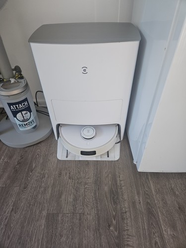 Ecovacs deebot omni robot - x1,