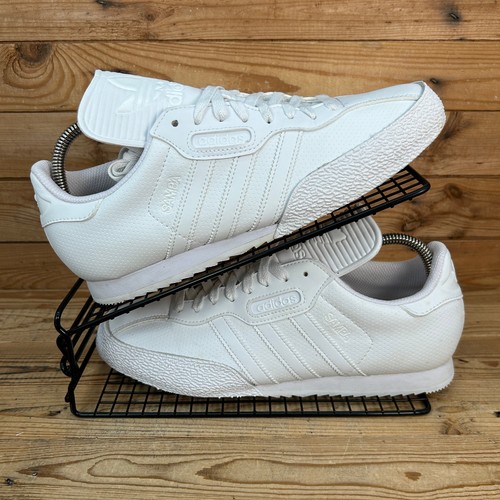 Adidas trainers mens size 9 - mens,