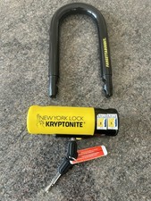 Kryptonite New York