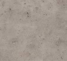 Vinyl Flooring Exposed Concrete With Ceramic Finish - 2.5mm Thickness 