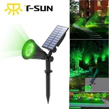 T-SUN Solar Spotlight LED