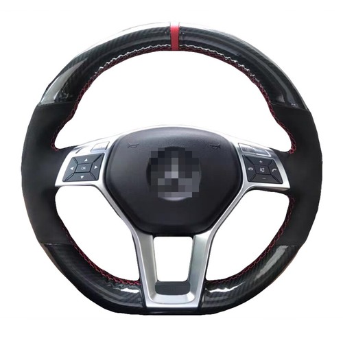 Steering wheel cover - steering, for