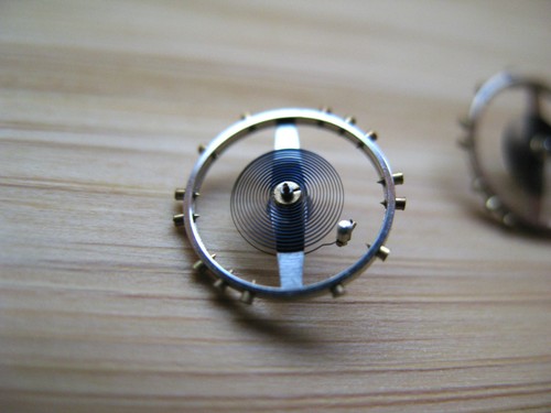 Pierce chronograph 134 watch - 134,