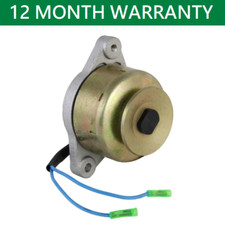 12V 20A PERMANENT MAGNET