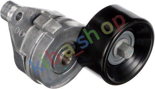 Multi belt tensioner plain - multi-v,