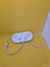 Nintendo Wii Pro Classic