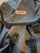 Phil and & Teds grey Pannier