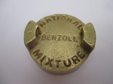 VINTAGE OLD BRASS NATIONAL