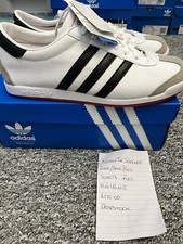 mens adidas trainers size 9