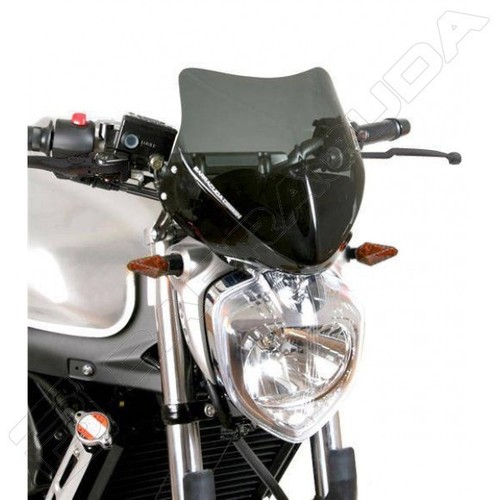 Barracuda aerosport fairing - aerosport,