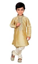 Boys Indian kids sherwani Kurta Churidar for Bollywood theme salwar kameez 869