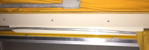 Westfalia bay window - westfalia, t2