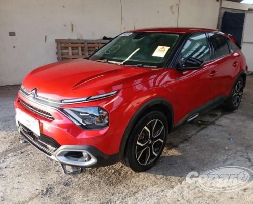 Citroen shine breaking - shine+,