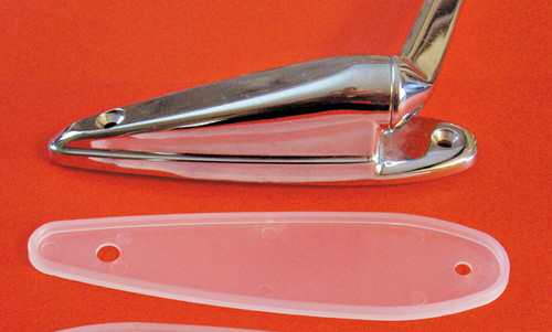 New wingard door - wingard,