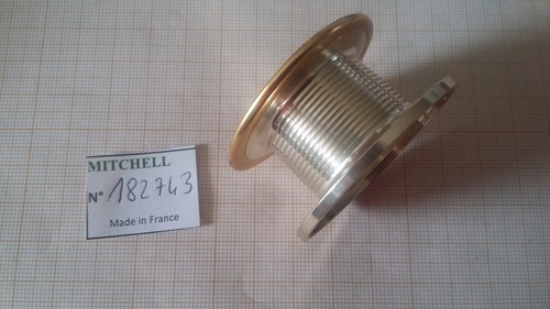 Mitchell 300 pro trilobe - pro,