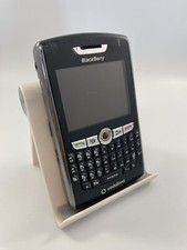 Blackberry 8800 Black Vodafone