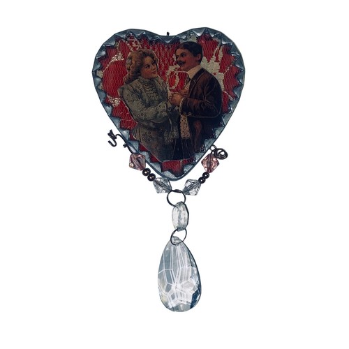 Silvestri victorian style - silvestri,