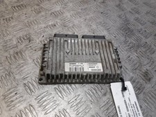 RENAULT CLIO EXPRESSION 16V E4