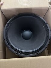 EV Electro-Voice EV DL15BFH X 4