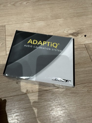Genuine bose adaptiq iq - genuine,