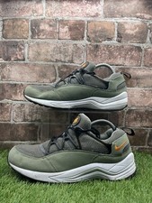 Nike Air Light Huarache Jade Stone Green Trainers Men’s Size Uk 8 306127-380