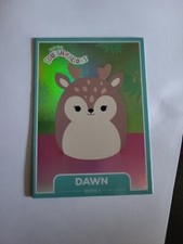 Squishmallow Collector Holo