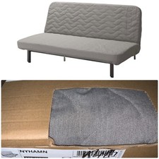IKEA NYHAMN Futon Slipcover
