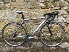 Boardman Race Sport fi 53.5cm Upgraded to Ultegra 105 - UK Delivery. 3162