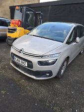 Citroen C4 Grand Picasso Mk2