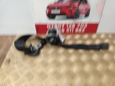 VAUXHALL COMBO C CAR DERIVED VAN 2005-2011 SEAT BELT - DRIVER FRONT 13241388
