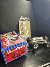 Schuco Studio Mercedes Grand Prix 1936. Excellent. No 1050.