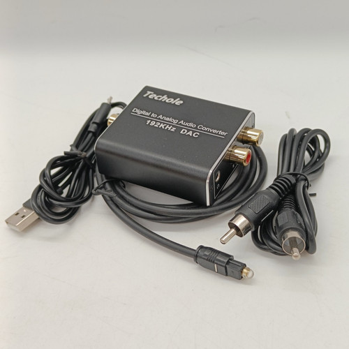Techole hs202 digital analogue - techole,