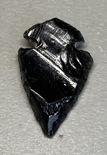 Neolithic obsidian flint - neolithic,