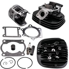 Cylinder Piston Gasket Spark