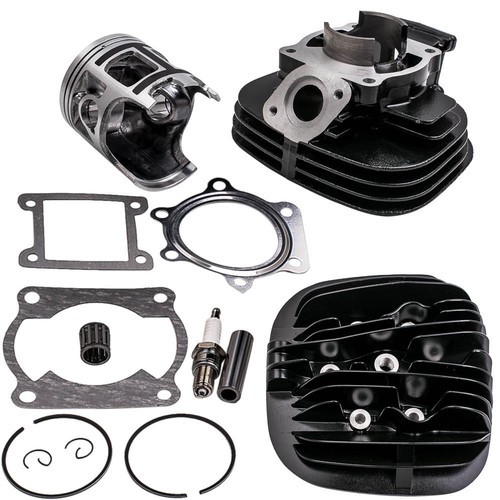 Cylinder piston gasket spark - cylinder,