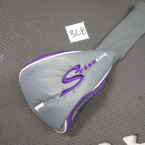 Adams golf speedline driver
