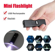 Arc Lighter Flashlight
