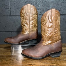 Laredo 4242 Western Work Boots