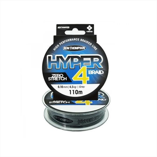 Ron thompson hyper 10lb - ron, hyper-4