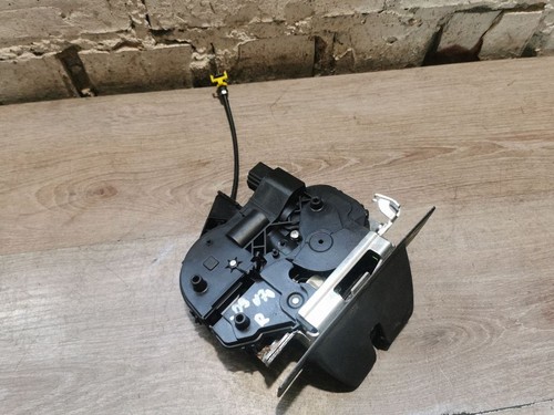 Volvo v70 2009 tailgate - volvo,