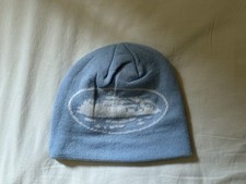 Cortiez Baby Blue Beanie