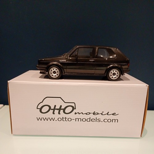 Otto models ot551 golf - golf, 1