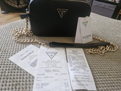 Guess women small - women's,