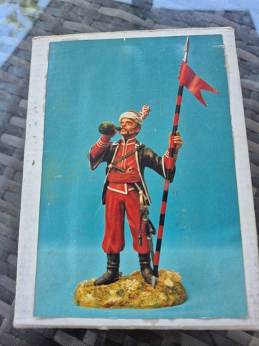 90mm prussian bosniak lancer - prussian,